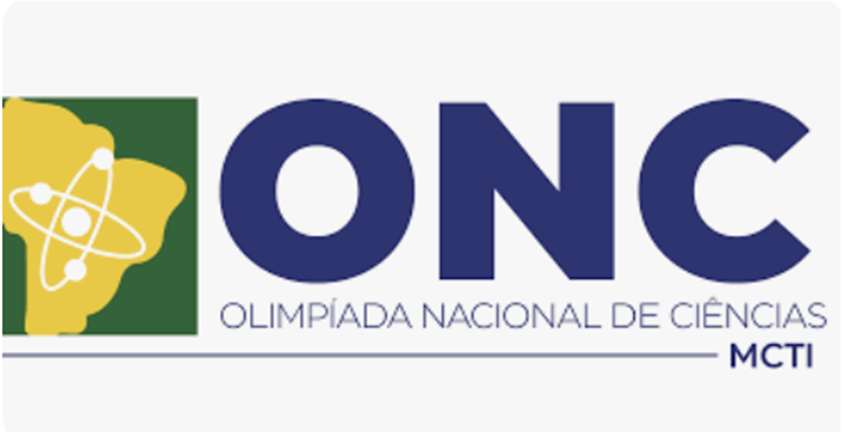 ONC – Olimpíada Nacional de Ciências